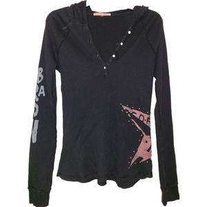 People's Liberation Large Long Sleeve Shirt